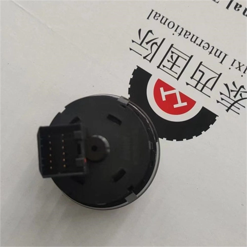 Main Lighting Switch Wg9918580039/1 of Sinotruk HOWO A7 T7h T5g