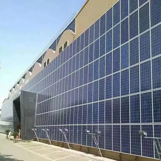 China Precio calidad 3mm 4mm 5mm BIPV Solar Fotovoltaica Vidrio