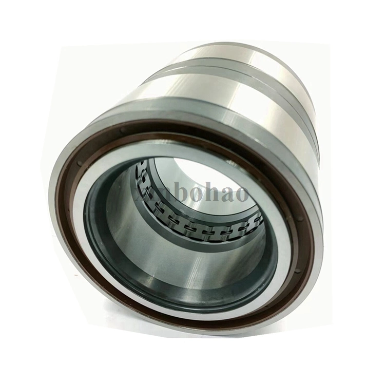 Gcr15 Material Tipper Dump Truck Parts 09.801.02.72.0 723700110 32310f/33116f Vkba5521 Trailer Axle NSK NTN Koyo NACHI Truck Wheel Hub Bearing