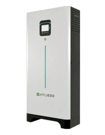 Hyliess Top Product Hybrid All in One Residential System 5kw Hybrid Inverter + 5kwh LiFePO4 Battery Best Quality