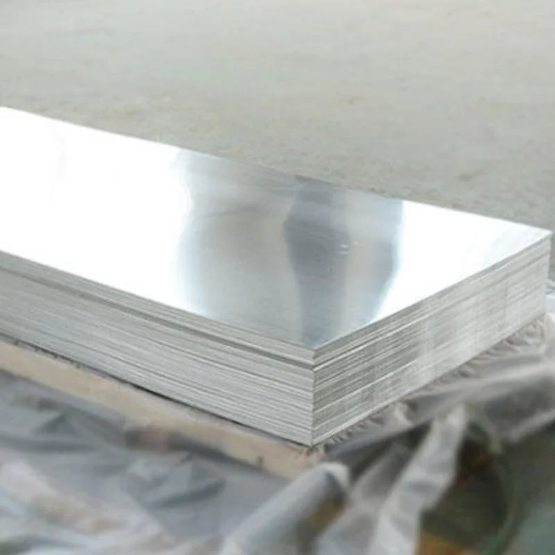 Dick 2024 2017 3003 3004 6061 6063 6082 5052 5083 5754 5182 Aluminium Al Aluminium Platten mit Fabrik Preis