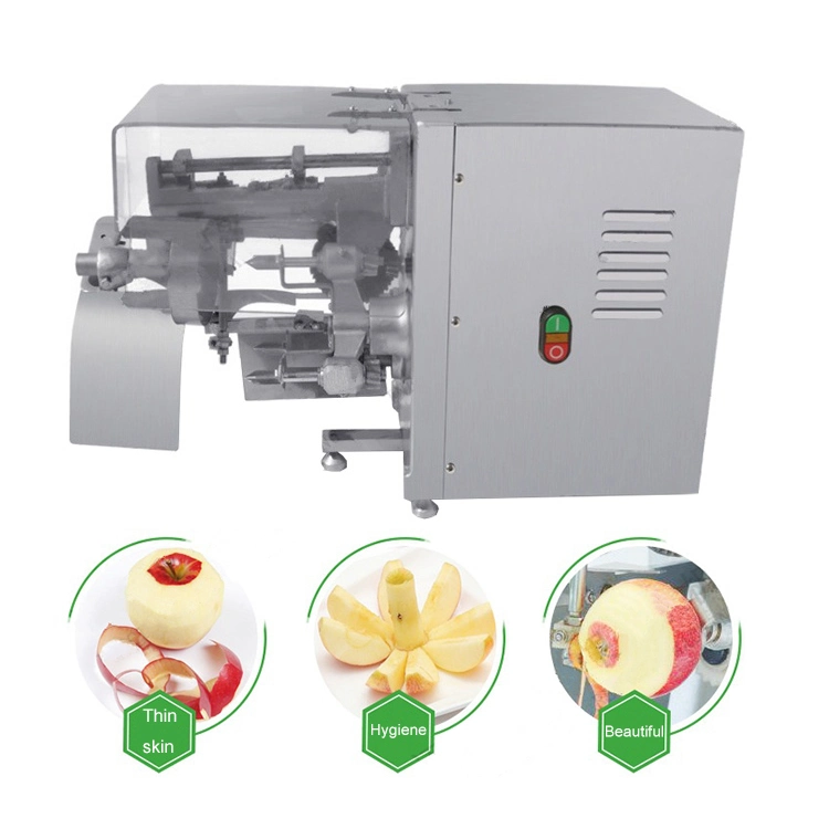 Industrial Apple Peeler/Orange Peeling Machine/Fruit Processing Machine