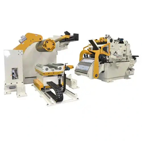 Automatic Steel Wire Straightening and Cutting Machine with Best Price