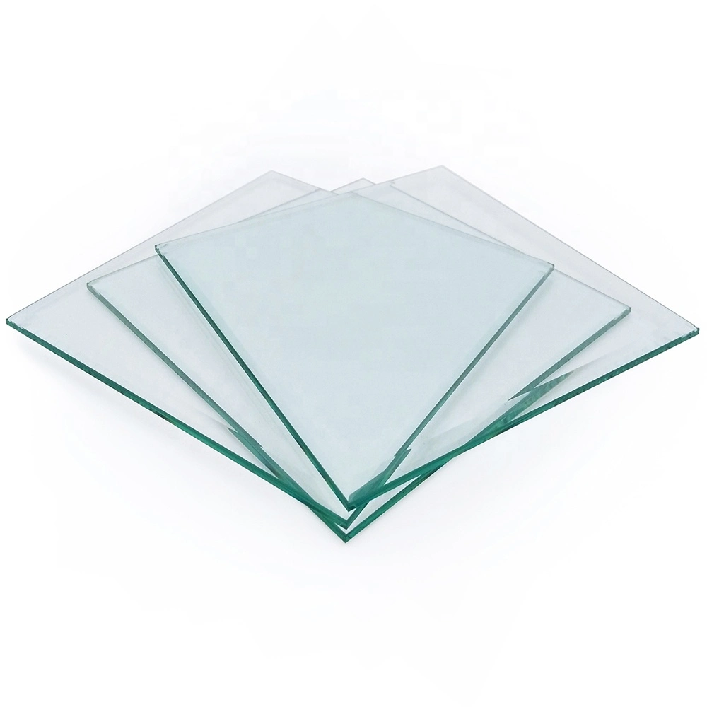 Building Glass/Laminated Glass/Tempered Glass/Safety Glass for Glass Slide/Door/Window