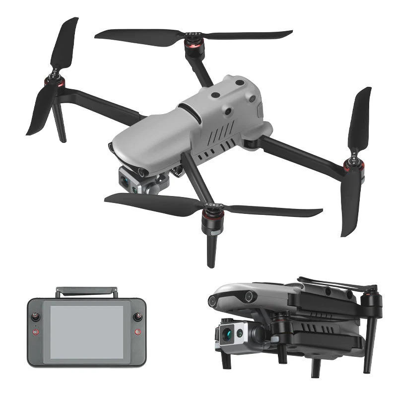 DJI Mavic 3 Nueva Fotografía aérea inteligente personalizada de gama alta Drone