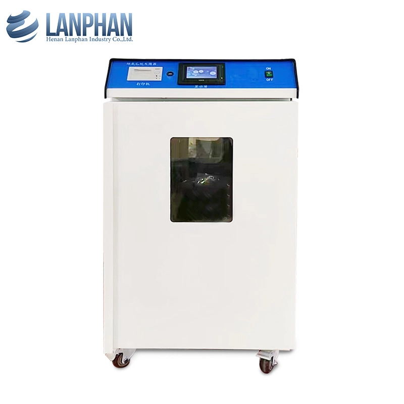 Eto Sterilization Machine with Sterilization Eto Cartridge Ethylene Oxide Sterilizer 100L 500L