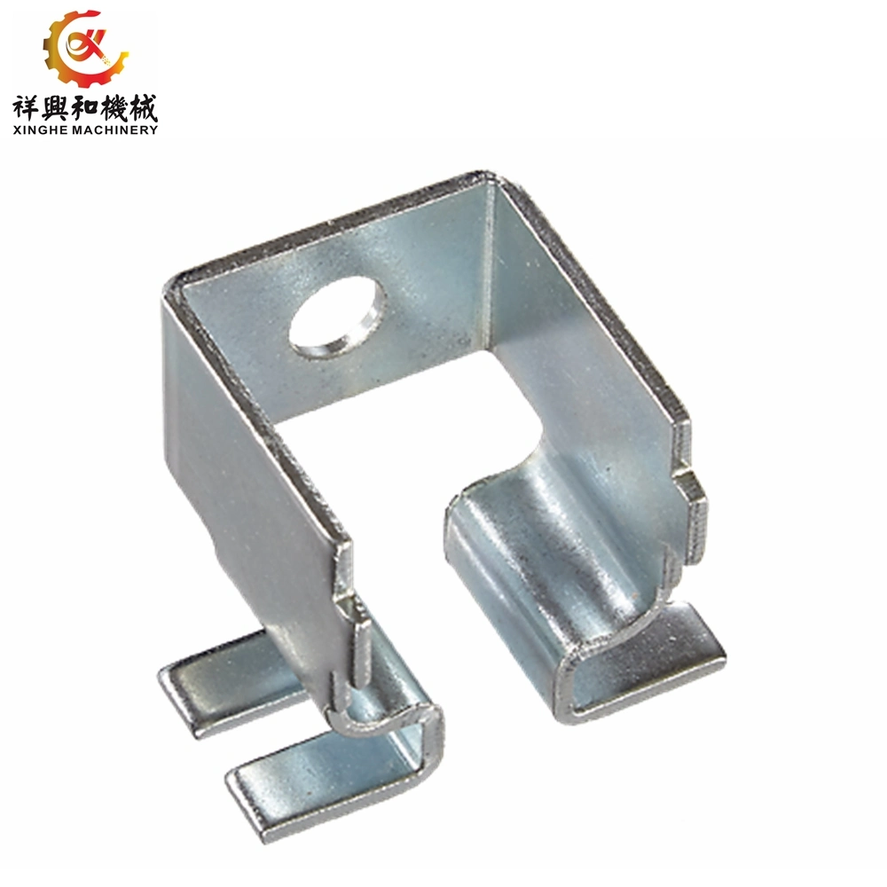 Custom Fabrication Stainless Steel Aluminum Laser Cutting Bending Welding Stamping Service