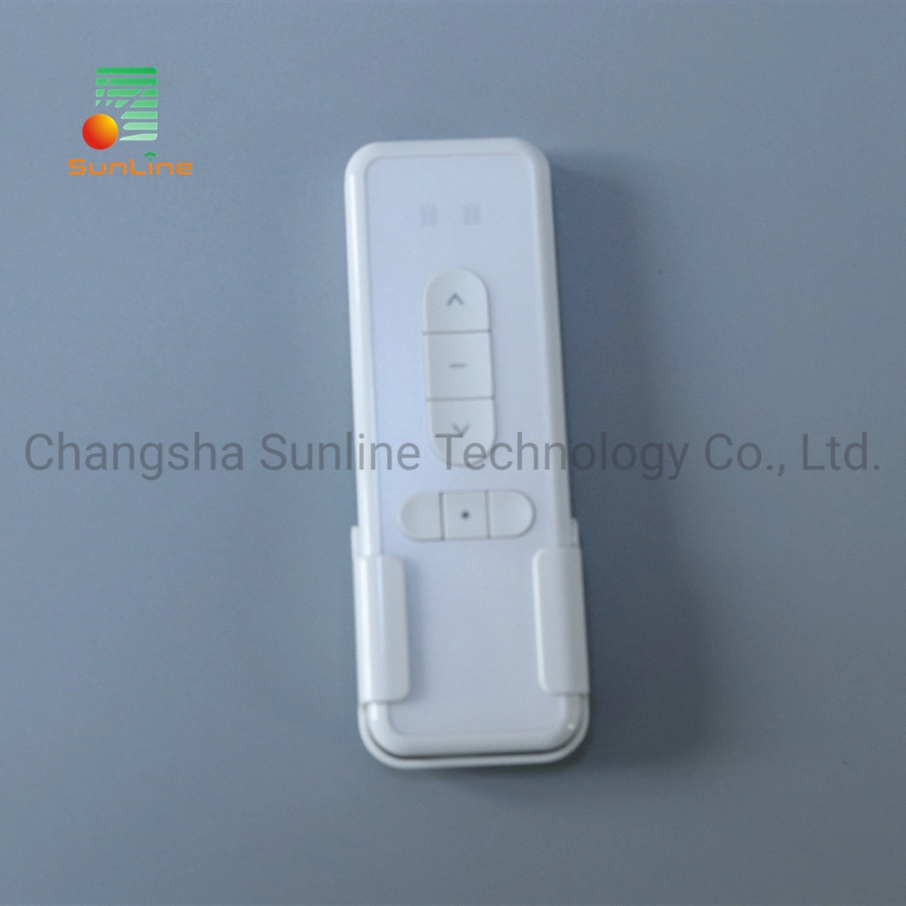 Multi-Frequency Hand-Held RF433MHz Wireless Transmitter for Roller Shutter Blind