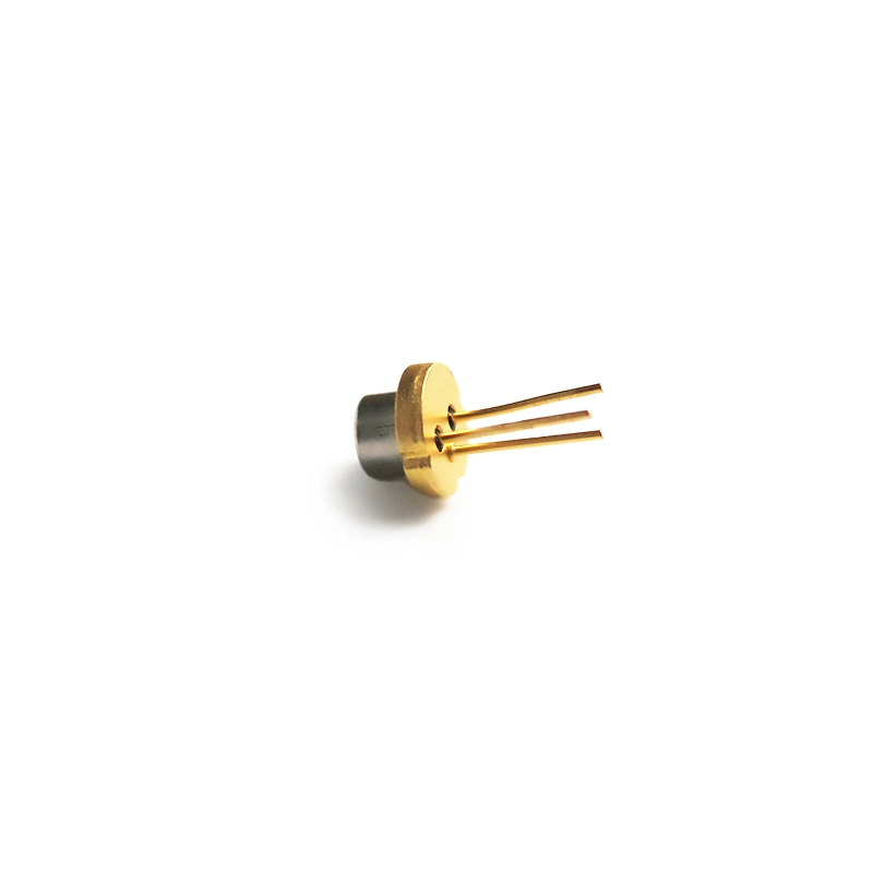 Custom Made Good Quality Green 520nm 10MW Laser Diode