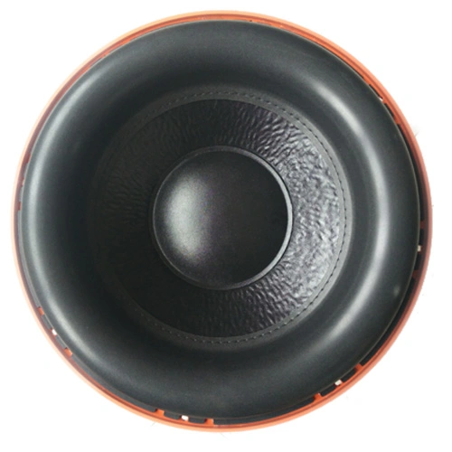 OEM Factory Price 12inch15inch Big Power Subwoofer/ 2000 Watt Peak Speaker