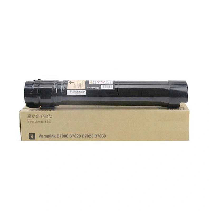 High Quality Compatible Toner Cartridge B7025 for Xerox VersaLink B7025/B7030/B7035