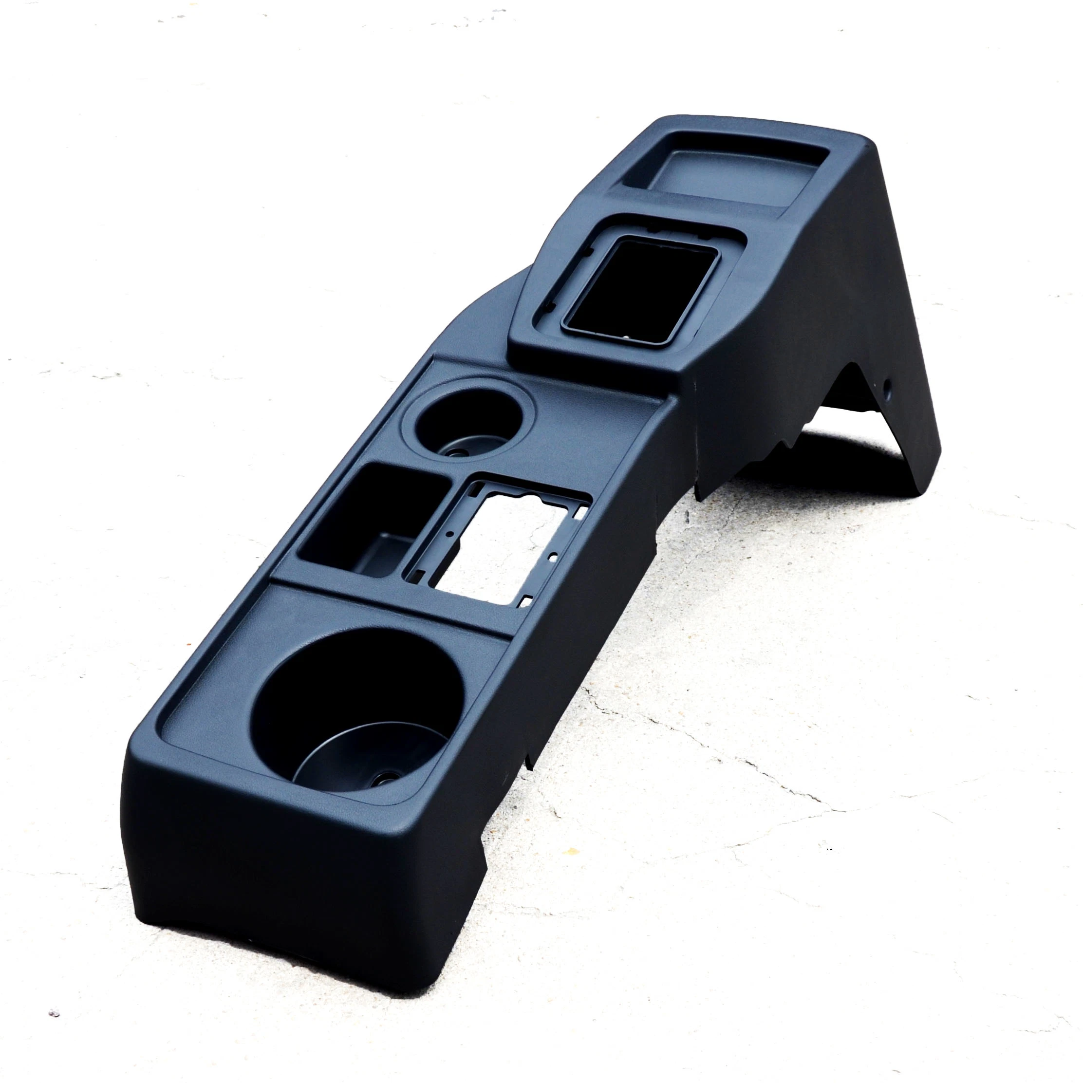 OEM Custom Made Plastic Injection Molded Parts Small Quantity Mass Production PA66 GF30 ABS Nylon Other Plastic Products