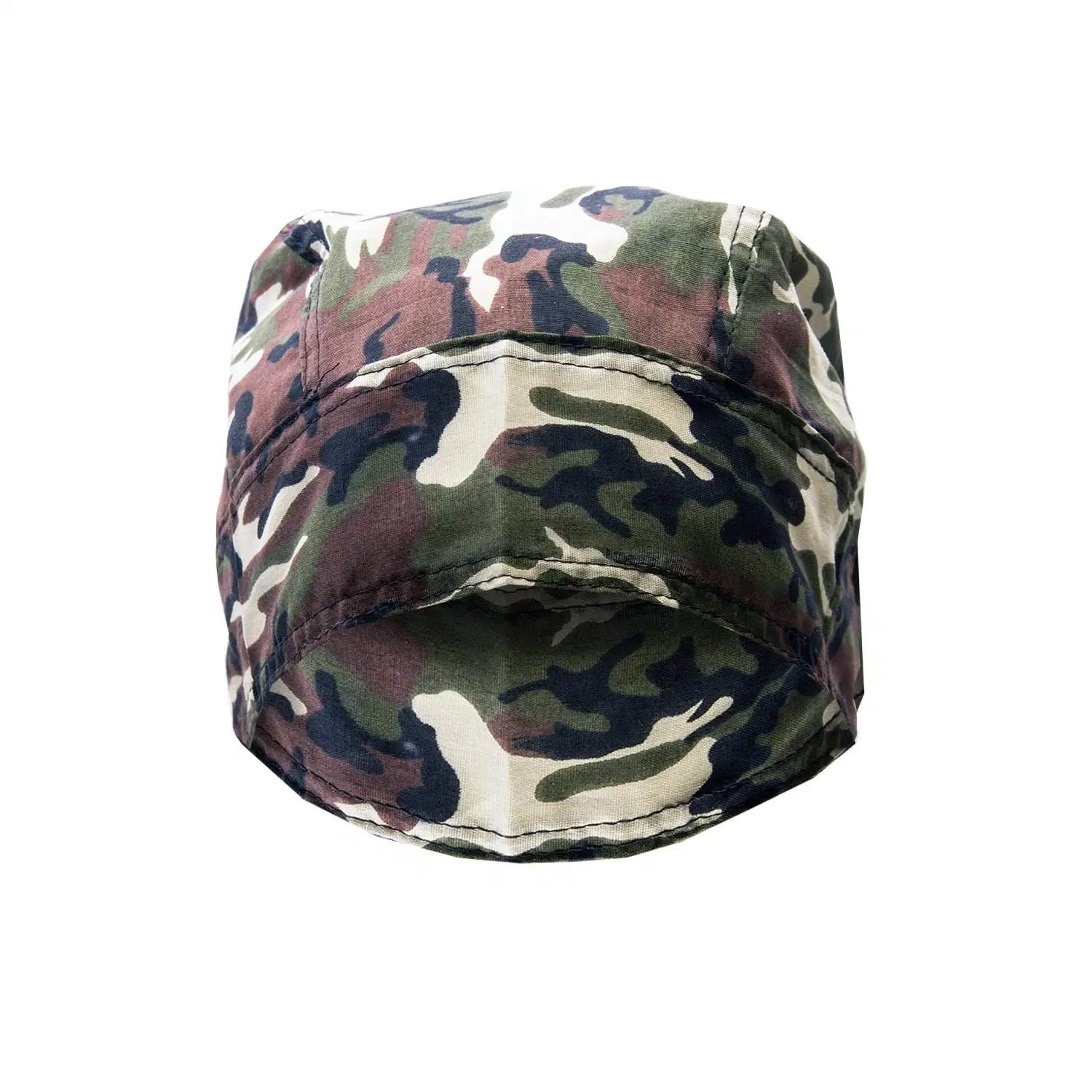 High quality/High cost performance Skull Caps Cotton in Patterned and Plain Colors Custom Styles Bandana Hats