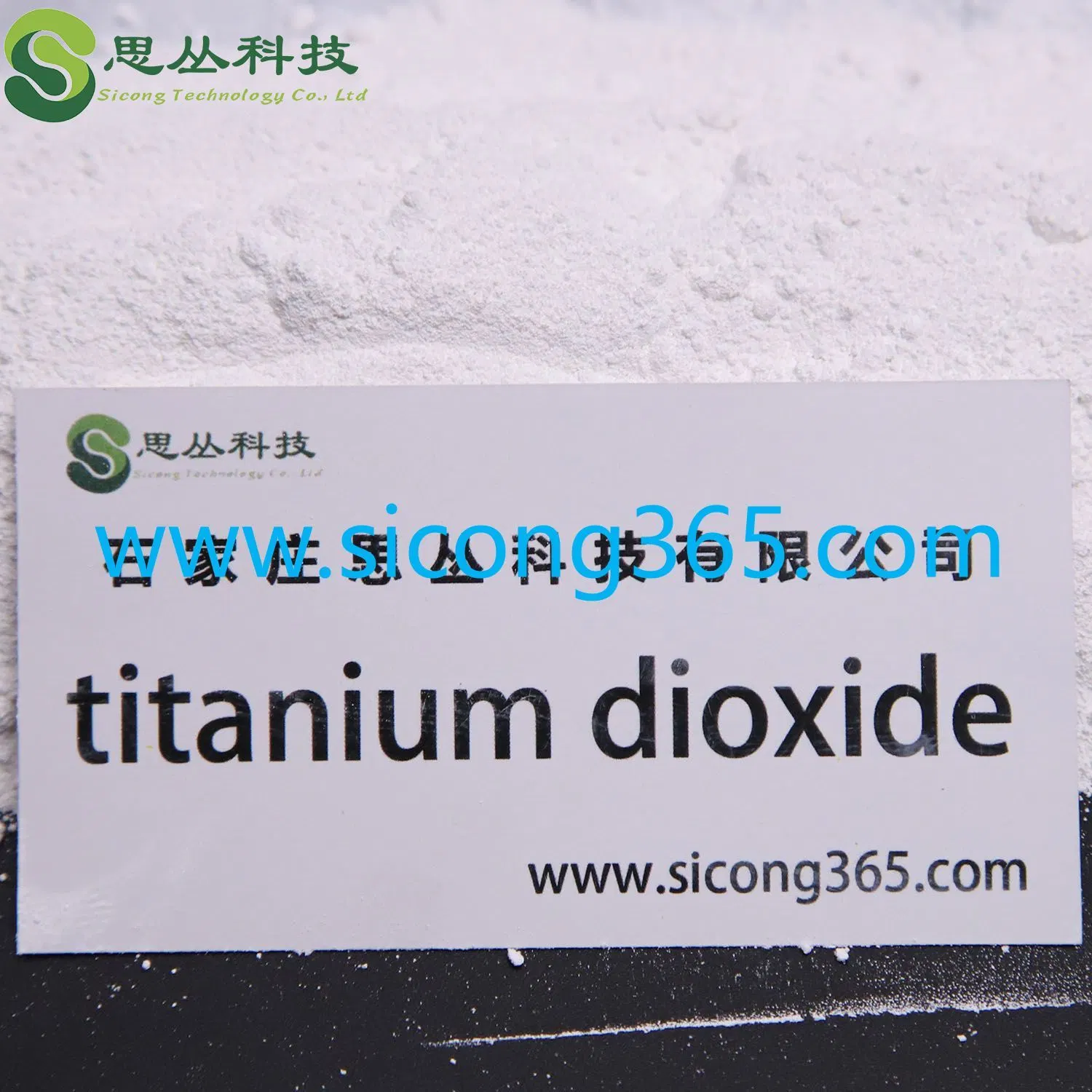 Factory Price White TiO2 Rutile Grade/Anatase Grade/Food Grade Powder High Gloss for Architectural Coatings