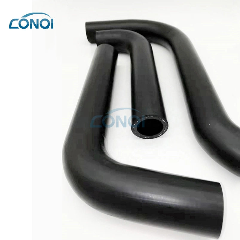 EPDM Rubber Radiator Hose Flexible Cooling Fuel Hydraulic Textile Reinforced Hose