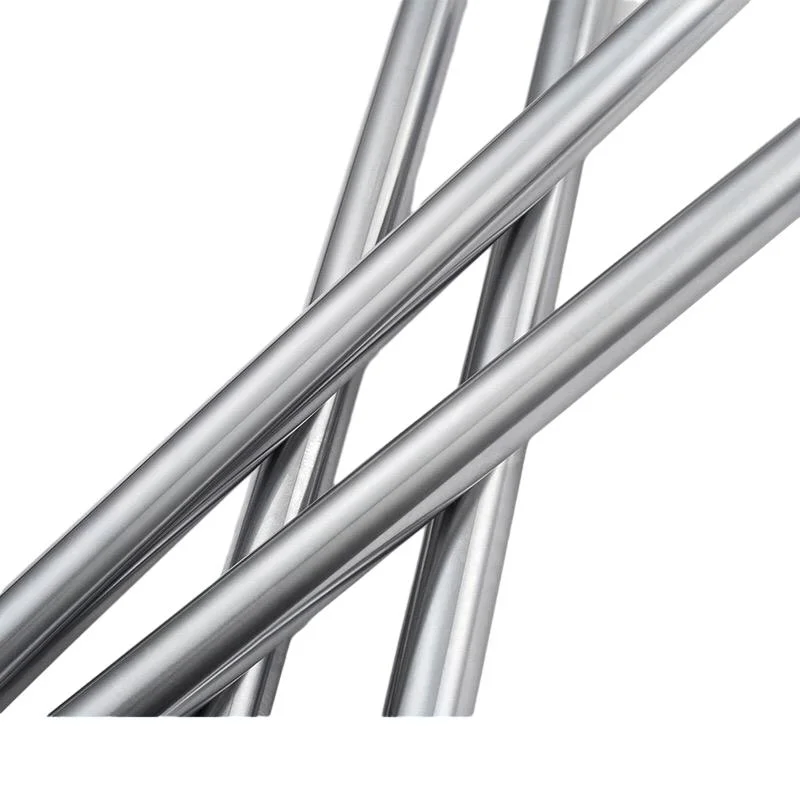 Various of Shafts Manufacture Custom Alloy Aluminum Long Linear Various Shaft