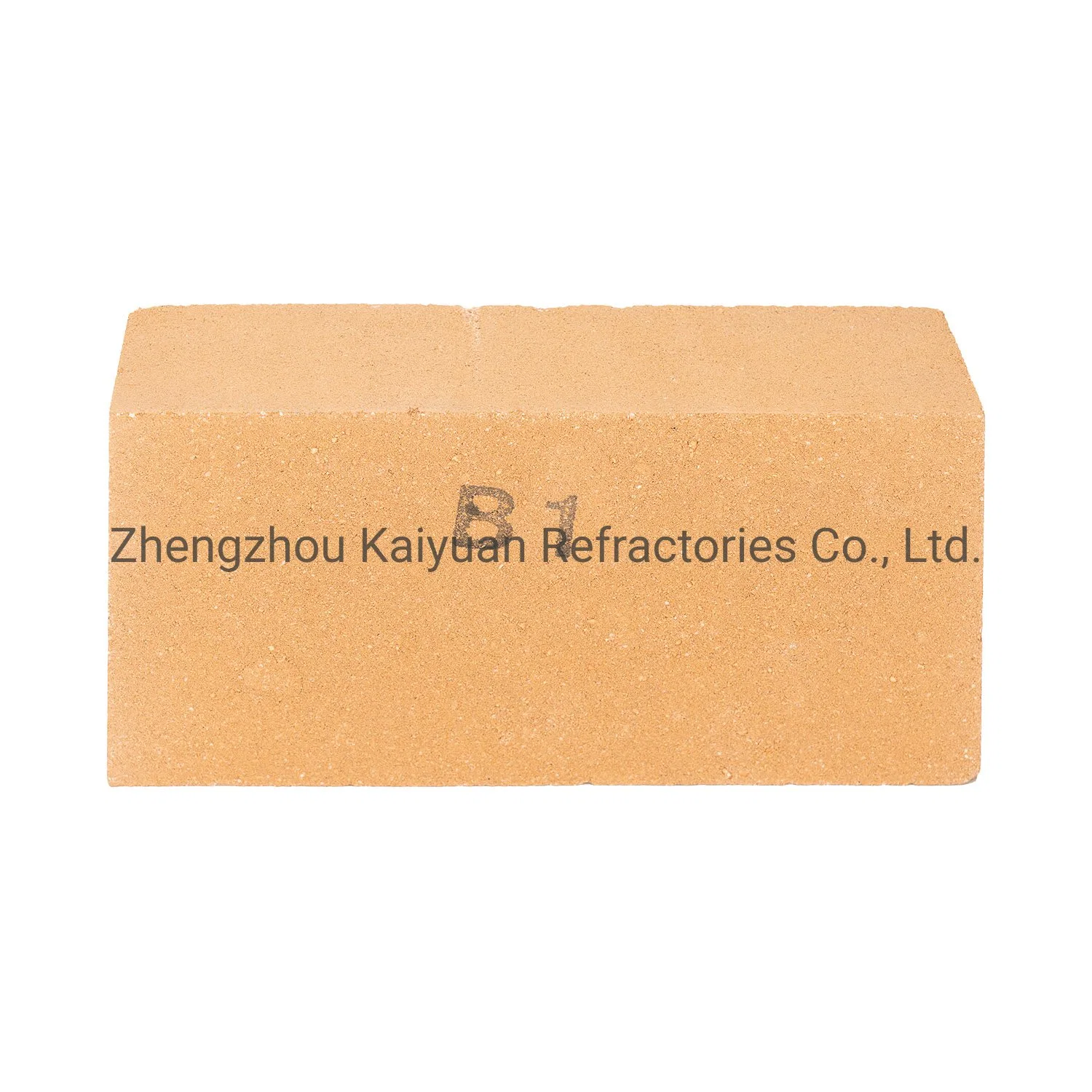 Fire Brick High Thermal Insulation Bricks