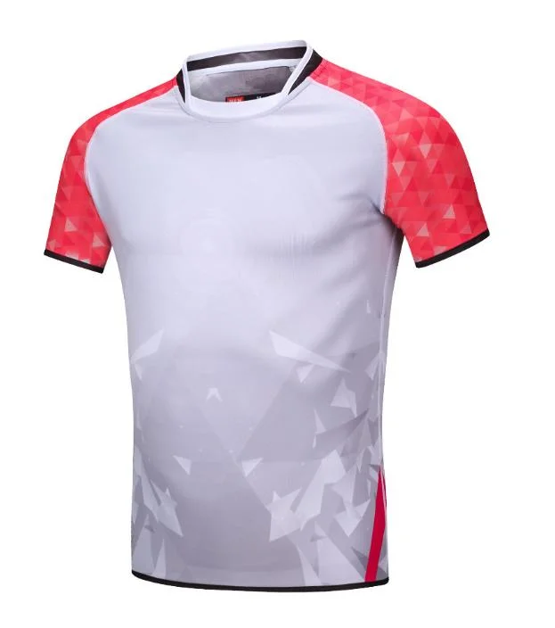 Wholesale/Supplier Custom Youth 10gret Rugby Jersey Football Wear Polyester Team League Shirt