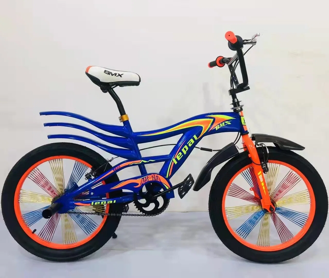 New Type Bicycle-BMX Bicycle-Freestyel BMX Bicycle-Performance Bicycle Three Tail