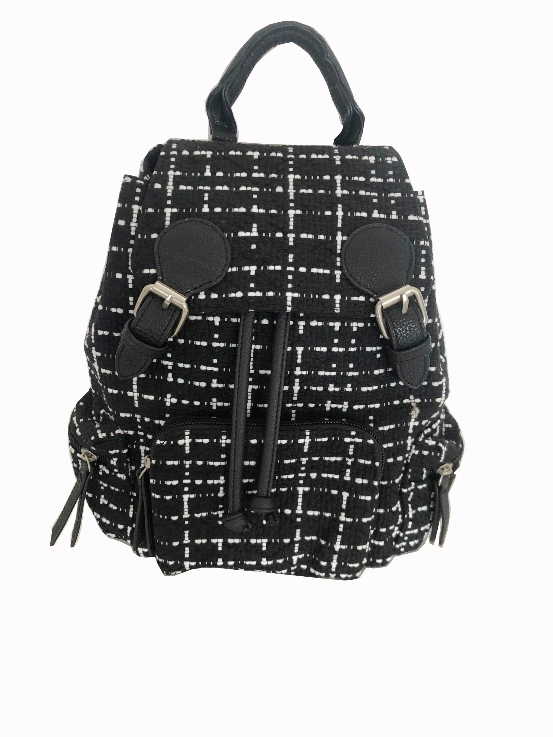 Fashion Girls Canvas Backpacks Women Outdoor School Bags