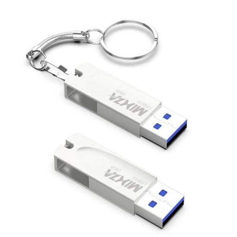 Mini USB Flash Drive 3.0 Compatibilidade Multi-dispositivo