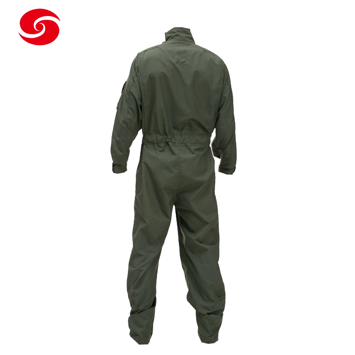 Air Force Aramid Flame Retardant Flight Suit Pilot Coverall