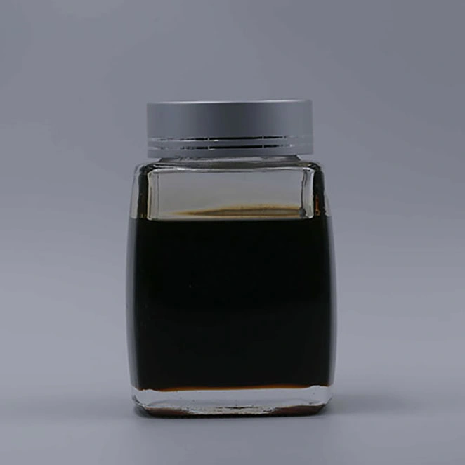 Drum, IBC-Tank, ISO-Tank Acea Approved Chorus Diakyldithiocarbamate (MoDTC) Molybdenum Antiwear Additive Lubricant