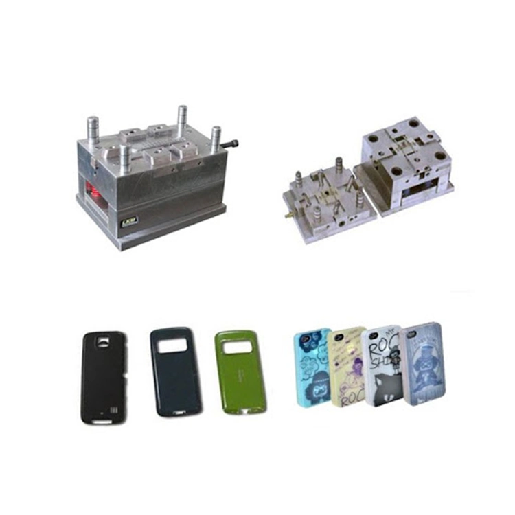 380 Ton Mobile Phone Case Making Machine Plastic Injection Moulding Machine Price