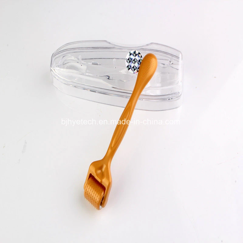 High Quality 192 Micro Needle Meso Beauty Skin Dermaroller