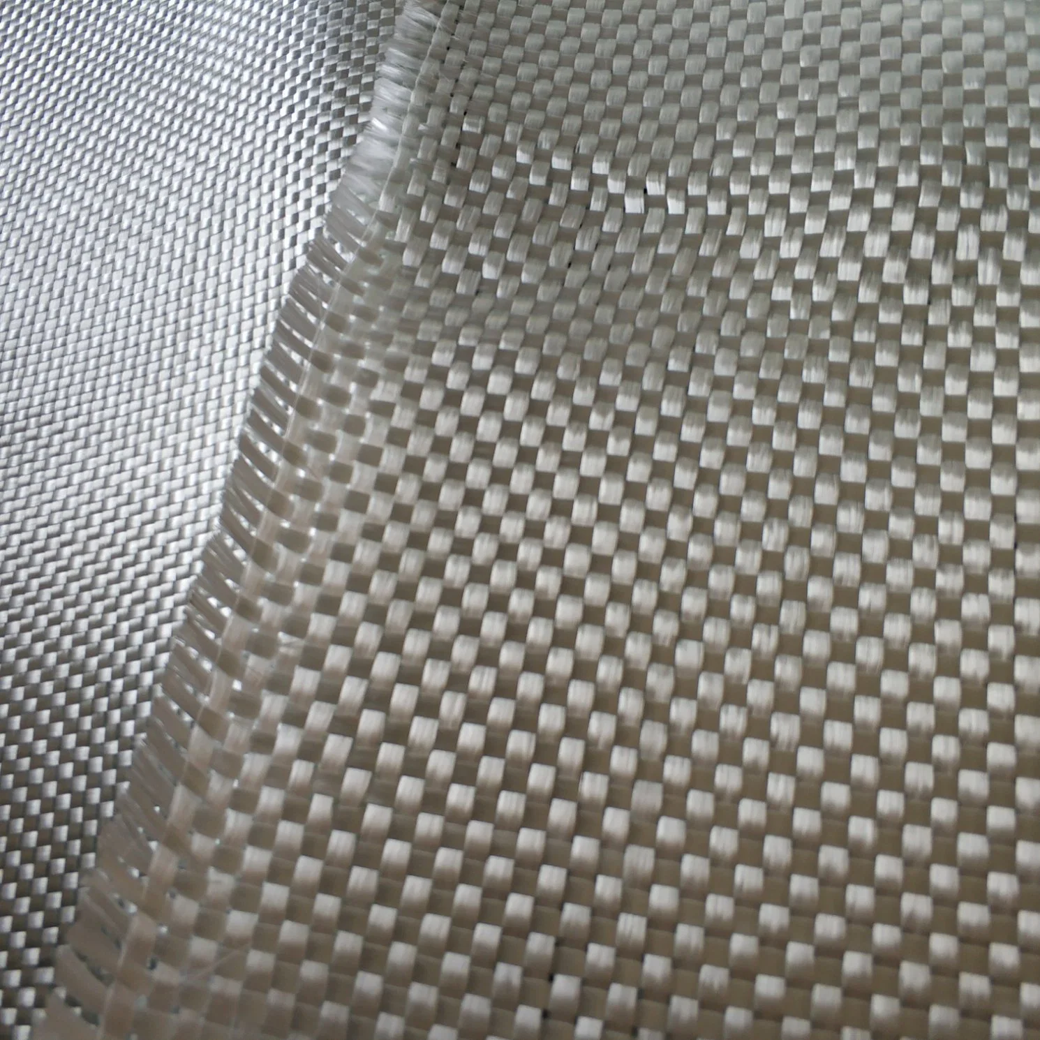 Glass Fiber Wove Roving Fabric, Ewr600-100*40, Making Boat Body Materials