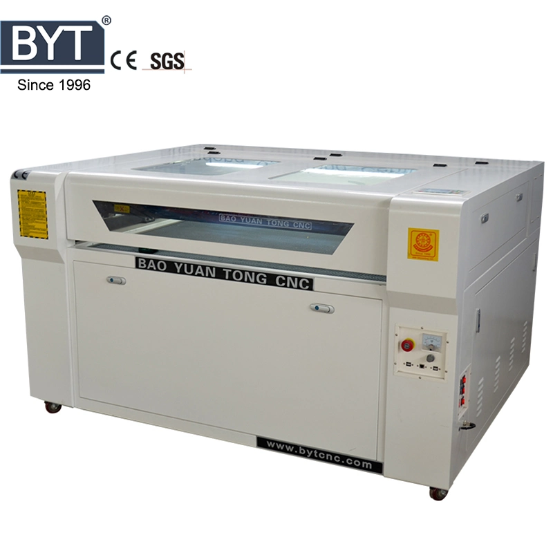 1610 130W 150W 180W Autofeed Fabric Textile Cloth CNC CO2 Laser Cutting Machine