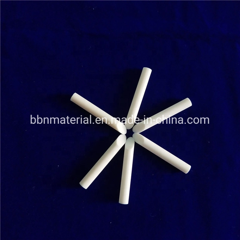 Al2O3 Aluminum Oxide Alumina Ceramic Pin Rod