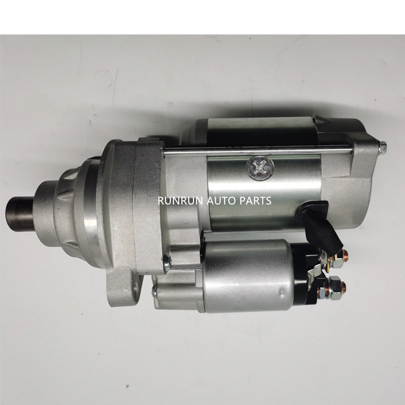 Motor de arranque para camiones 12V 12t para las recolecciones Ford serie E 8cyl Sfd0093 3c3u11000AA 6c2z11002A 6670n