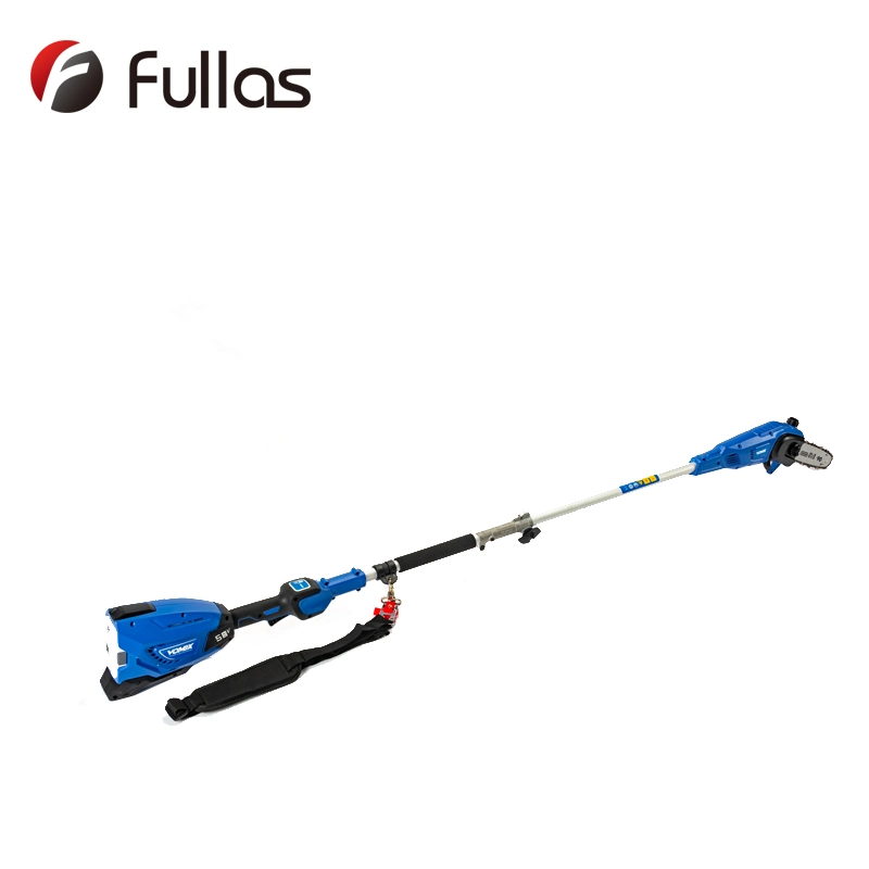 EPS58 Fullas Garden Tool Lithium Power Electric Pole Saw