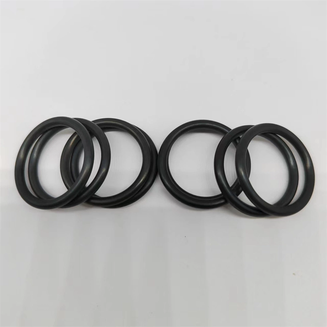 NBR FKM FPM Rubber Seal O Ring for Compressor