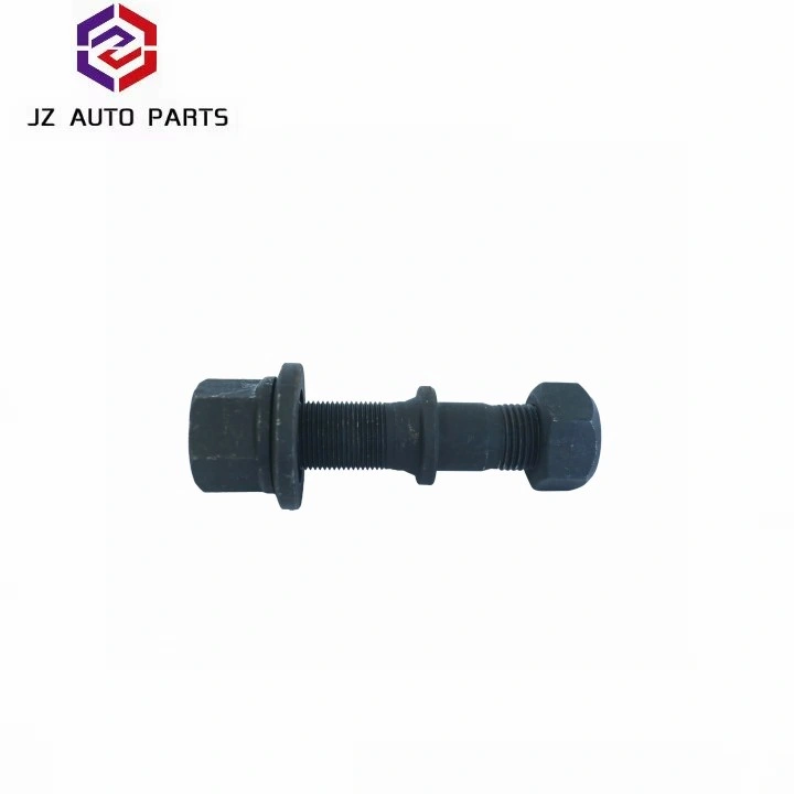 HOWO Truck Sino Truck HOWO Truck Spare Parts Rear Wheel Hub Bolt