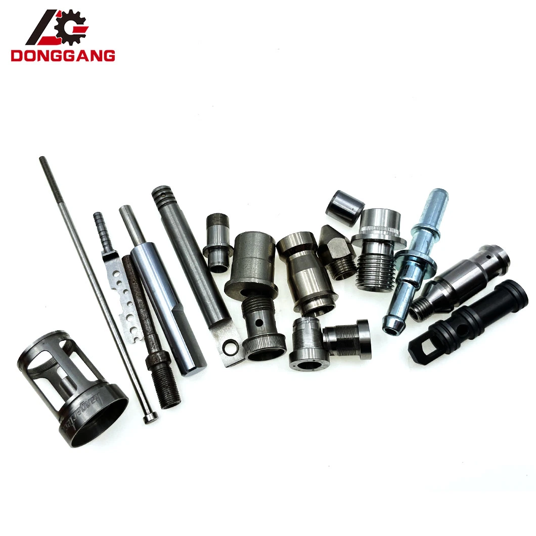 CNC Precision Machining Motorcycle Parts and Accessories