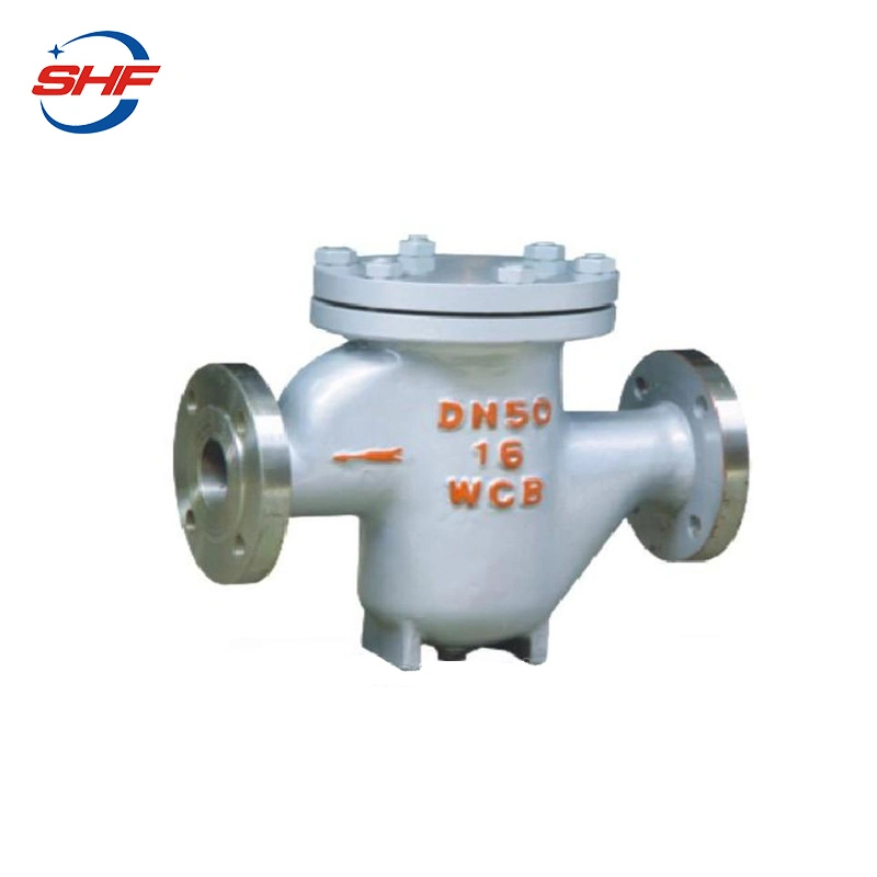 Industrial ASME Mesh U Type Strainer