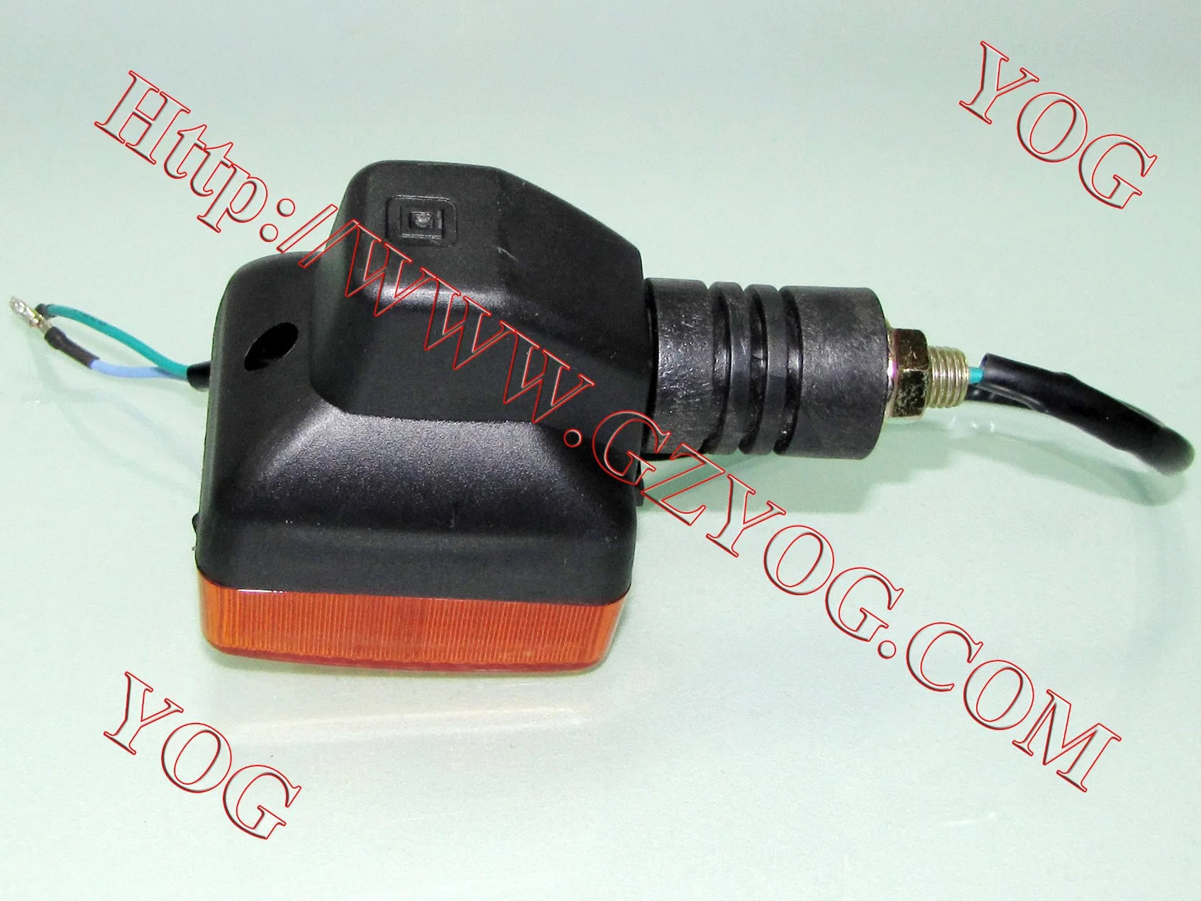 Motorcycle Part Indicator for CB125ace, Dy100