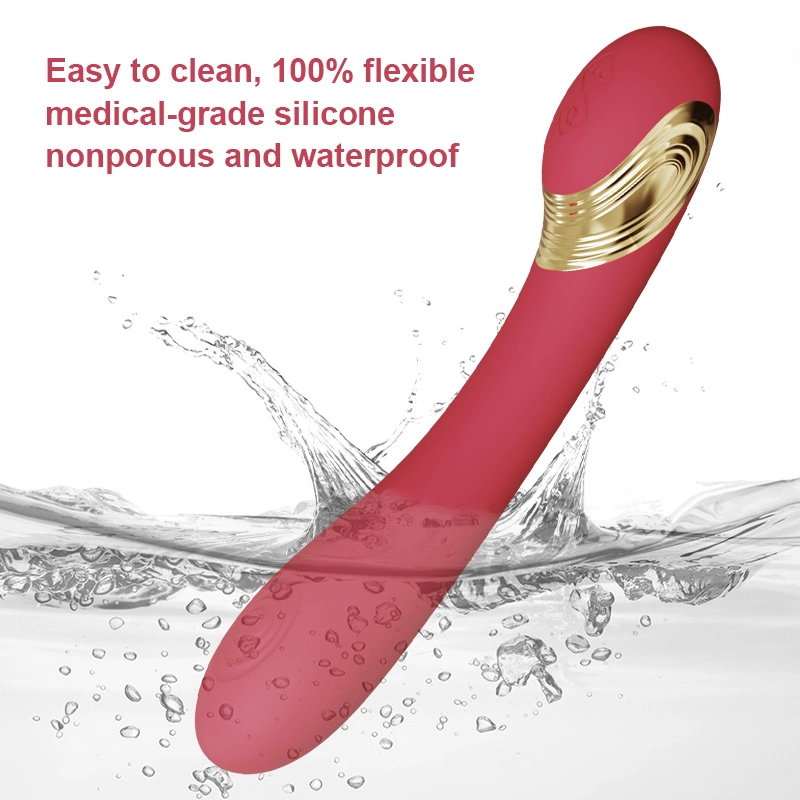 Adult Suction Vibrator Wearing Penis Vibrator Sex Toys for Women