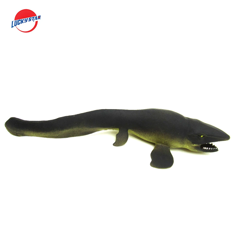 Children's Sofy Mosasaur Toy