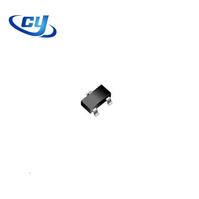 Cy75xx-2 35V Ldo 200mA Low-Dropout Voltage Regulator To92 Sot89 Sot23-3