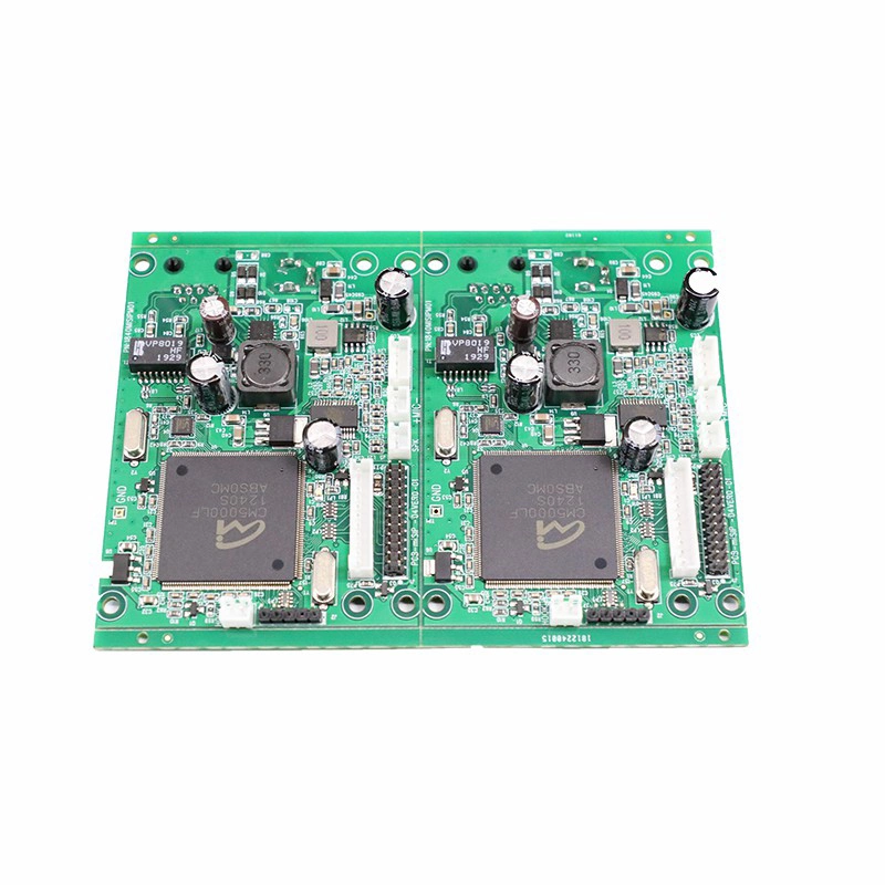 Professional Printed Circuit Board Manufacturer PCB Assembly Service SMT