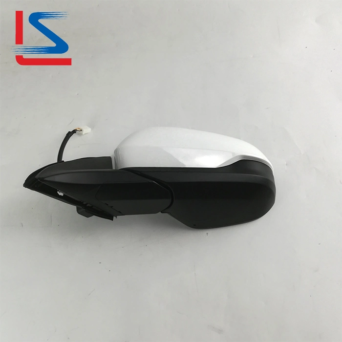 Auto Retrovisor eléctrico para a Honda Vezel /Vfc 2015 3 Linhas Espelho Retrovisor Lateral