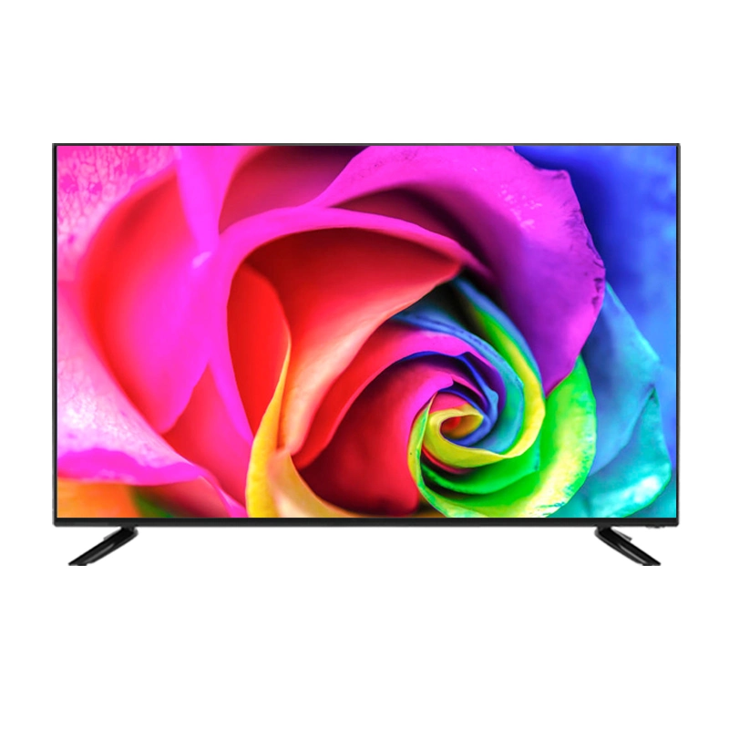 85-дюймовый цифровой Smart TV 4K Ultra