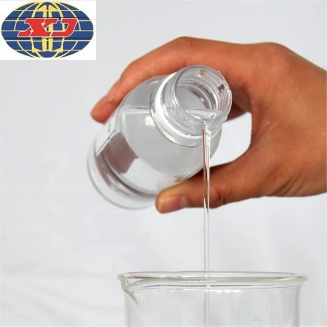 2023 Platinum Catalyst for Silicone Rubber Products CAS 68478-92-2