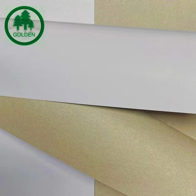 Impresión de cartón de alta calidad y cartón de embalaje