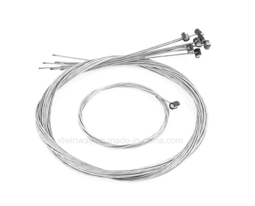 1.8m Long Motorcycle Throttle Clutch Cable Motorcycle Parts