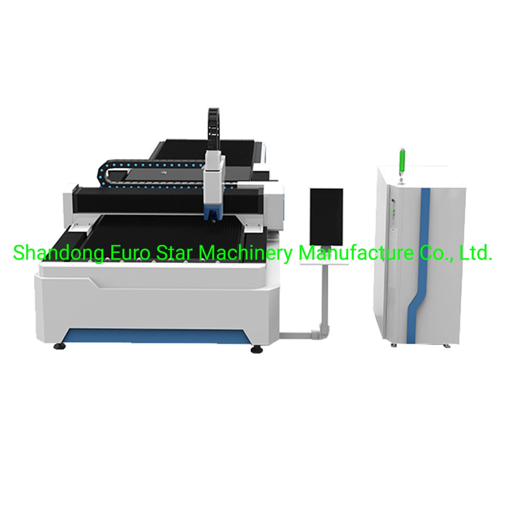 Grs est une machine de découpage au laser à filtre abordable et facile à utiliser et outil polyvalent. Ce type de laser à fibre La faucheuse est adapté pour couper l'acier inoxydable, Carbo