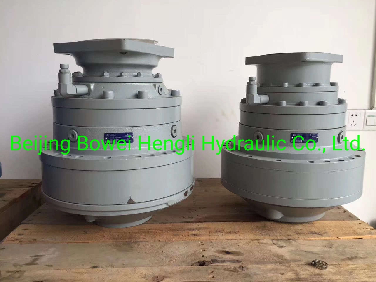 Dinamic Re1022 Planetary Gearbox Swing Drive for Sany Rig